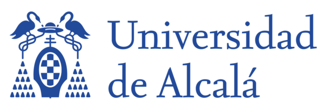 Logotipo de la Universidad de Alcalá de Henares